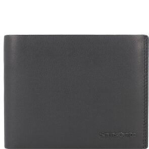 Samsonite Attack 2 wallet RFID leather 12 cm