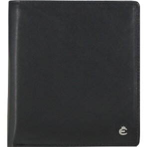 Esquire Harry wallet leather 11 cm