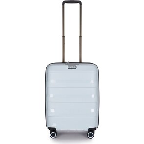 Stratic Straw + 4 Roll Cabin Trolley 55 cm