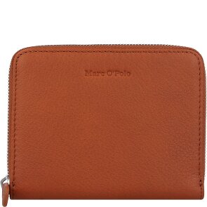 Marc O'Polo Carla wallet leather 10 cm