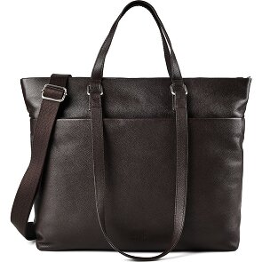 Jost Lysa Business shopper bags Leather 36 cm Laptop Compartment