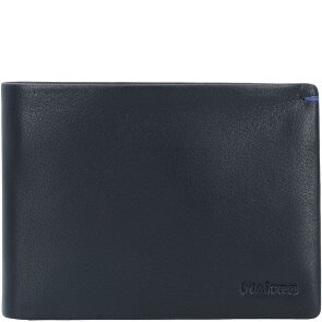 Maître Herrstein Galbert wallet leather 12 cm