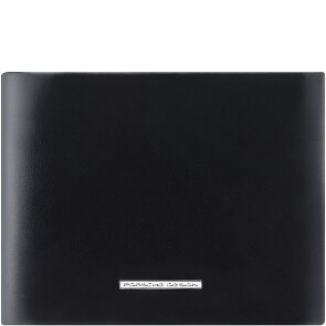 Porsche Design Classic wallet RFID leather 11 cm