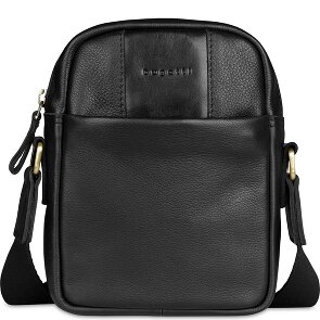 Bugatti Ryan Shoulder bag Genuine Leather 16 cm