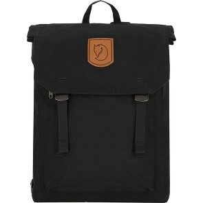 Fjällräven Foldsack No.1 backpack 40 cm laptop compartment Fjällräven Foldsack No.1 backpack 40 cm laptop compartment