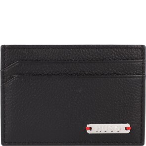 Hugo Nyxo Credit card case Leather 10 cm Hugo Nyxo Credit card case Leather 10 cm