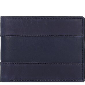 Fossil Everett wallet leather 11 cm