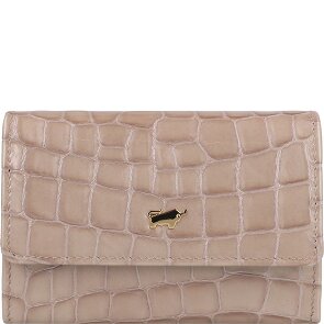 Braun Büffel Verona Key wallet Leather 11 cm