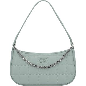 Calvin Klein Square Quilt Handbag 26 cm