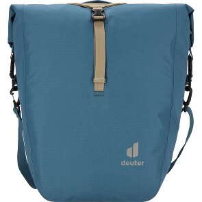 Deuter Weybridge 25+5L bicycle bag 43 cm