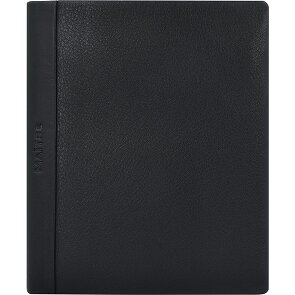 Maître Bundenbach Hamlet wallet leather 10.5 cm
