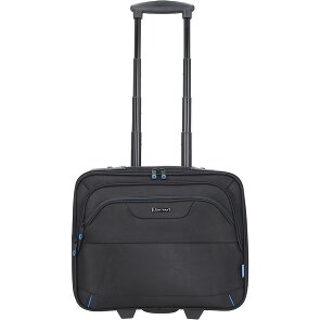 Lightpak Bravo 2 Roll Business Trolley 35 cm laptop compartment