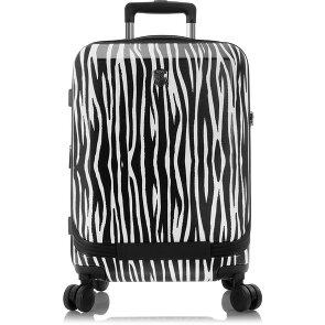 Heys EZ Fashion 4 wheels Cabin trolley S 53 cm with expansion pleat Heys EZ Fashion 4 wheels Cabin trolley S 53 cm with expansion pleat