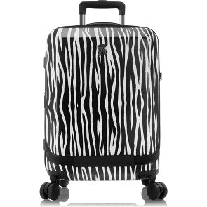 Heys EZ Fashion 4 wheels Cabin trolley S 53 cm with expansion pleat