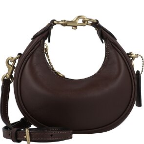 Coach Jonie Mini Bag Shoulder Bag Leather 15 cm