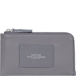 Maître Ellern Credit card case RFID protection Leather 13 cm