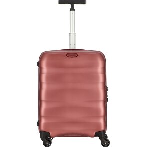 Samsonite Engenero Spinner 4 Roll Cabin Trolley 55 cm