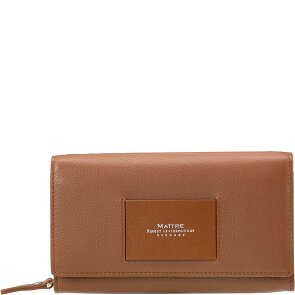 Maître Ellern Dilara Wallet RFID protection Leather 16 cm