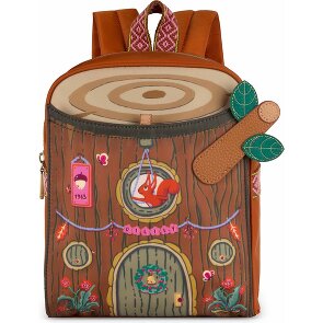 Oilily Maddy Treehouse Kids backpack 25 cm