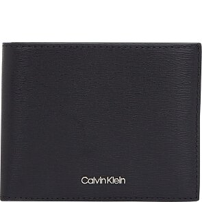 Calvin Klein Epi Wallet Leather 10.8 cm