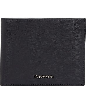Calvin Klein Epi Wallet Leather 10.8 cm
