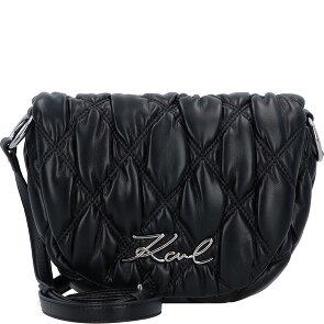 Karl Lagerfeld Signature Shoulder bag 23 cm