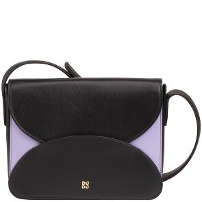 DuDu Shoulder bag Leather 21 cm