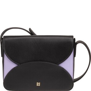 DuDu Cefalonia Shoulder bag Genuine Leather 21 cm