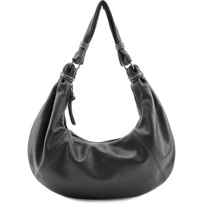 FredsBruder Always With You Shoulder Bag Leather 52 cm