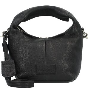 Burkely Soft Skylar Handbag Leather 18 cm