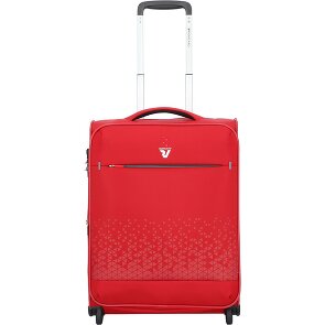 Roncato Crosslite 2 Roll Cabin Trolley 55 cm