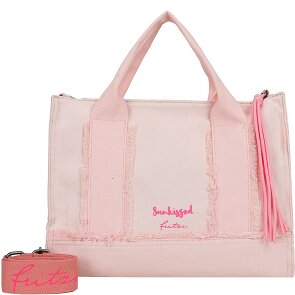 Fritzi aus Preußen Tote Bag Limited Shopper Bag 40 cm