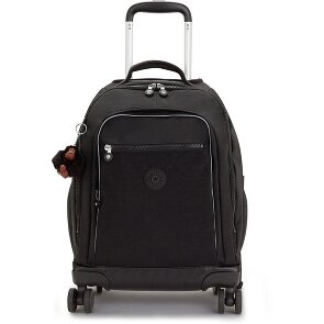 Kipling Back to School New Zea 2 wheels Wheeled backpack 50 cm Laptop compartment