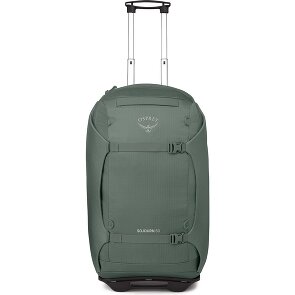 Osprey Sojourn 60 2 wheels Travel bag 71 cm