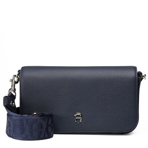 Aigner Zita Shoulder bag Leather 23 cm