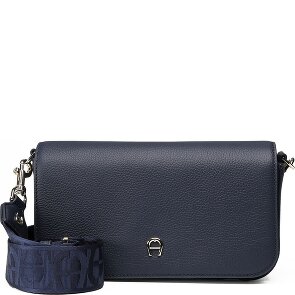 Aigner Zita Shoulder bag Genuine Leather 23 cm