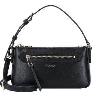 DKNY Ave Shoulder Bag Leather 23 cm