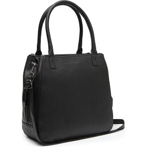 The Chesterfield Brand Solvin Shoulder Bag Leather 30 cm