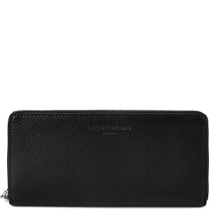 Liebeskind Gigi Wallet RFID protection Genuine Leather 19 cm