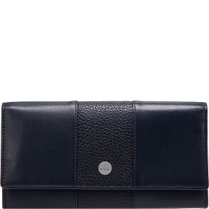 Maître Auen Diedburg Clutch purse RFID protection Leather 18.5 cm