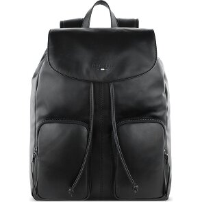 Bugatti Romeo Daypack Leather 39 cm