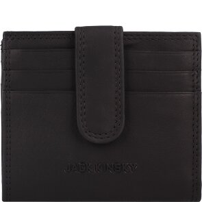 Jack Kinsky Aruba 116 Wallet RFID protection Leather 10 cm