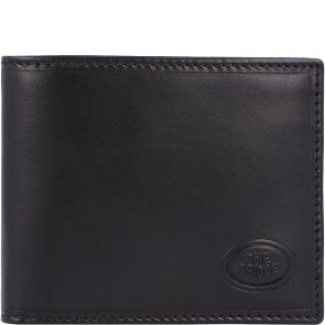 The Bridge Story Uomo wallet leather 11 cm