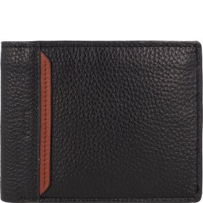 Fossil Huntington Wallet Leather 11 cm
