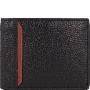 Fossil Huntington Wallet Leather 11 cm