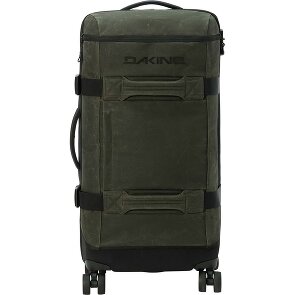 Dakine Split 87L 4 wheels Trolley 80 cm