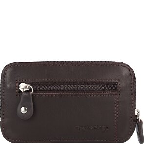 Samsonite Attack 2 key wallet leather 13 cm