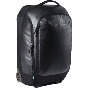 Vaude CityTravel 2 Roll Backpack Trolley 54 cm laptop compartment Vaude CityTravel 2 Roll Backpack Trolley 54 cm laptop compartment