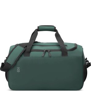 Delsey Paris Maubert 2.0 Weekender travel bag 50 cm