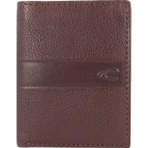 camel active Mali wallet RFID leather 10 cm